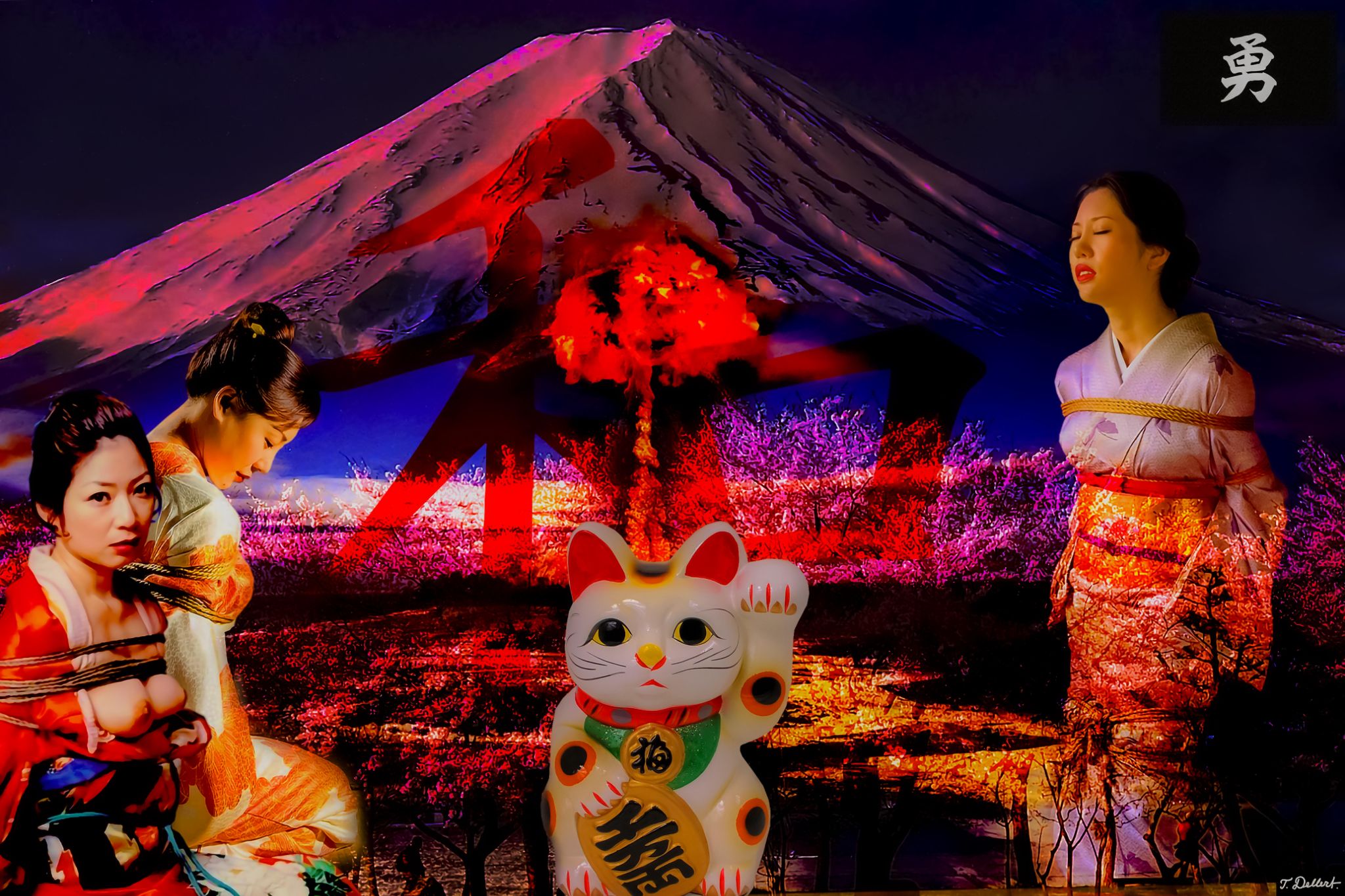 Small No More Atomic War  40 x 60 jpeg